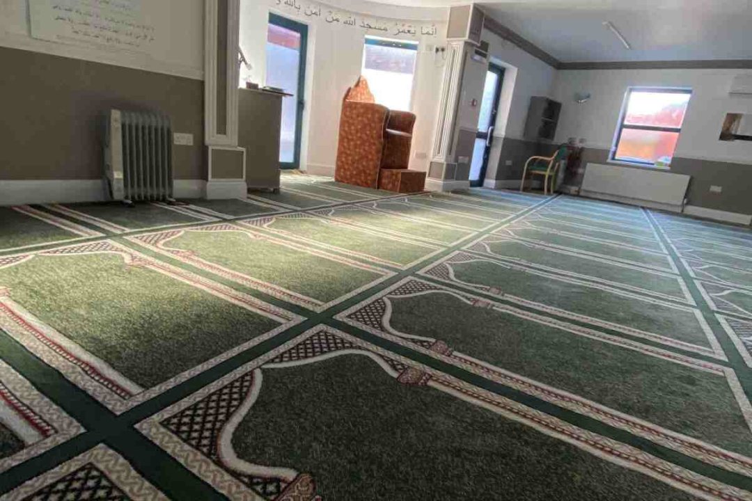 Hull Jame Masjid - Image 2